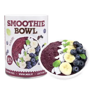 Mixit Smoothie bowl- Borůvka 380 g