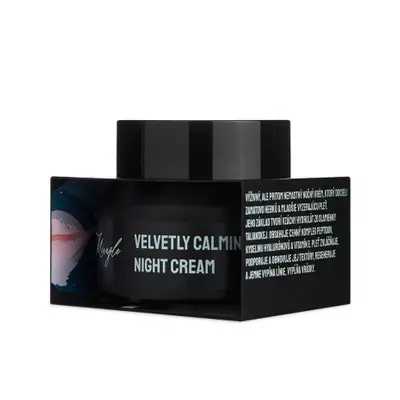 MIRAQLE Velvetly Calming Night Cream 30 ml