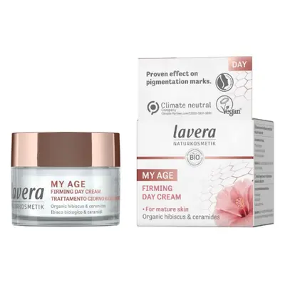 Lavera My Age Zpevňující denní krém 50 ml 50 ml