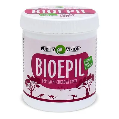 Purity Vision BioEpil 350 350 g