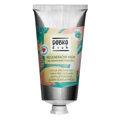 SOAPHORIA Dobrodruh - Regenerační krém 75 ml