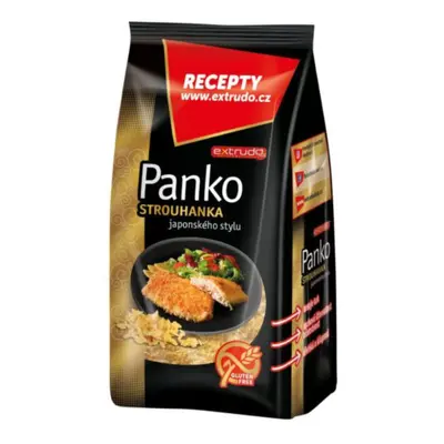 Erik Márton s.r.o. STRUHANKA Panko 200g 200g