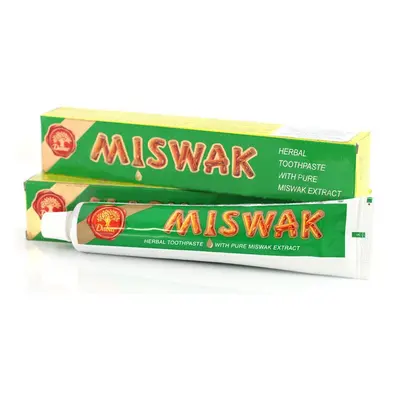 Nature Group ZUBNA PASTA Dabur Miswak 154g 154g