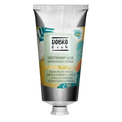 SOAPHORIA Dobrodruh - Všestranný Aloe zklidňující zázrak 75 ml