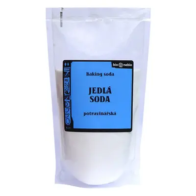 BIOLIENKA SODA jídla 250g 250g