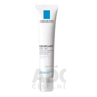 La Roche Posay LA ROCHE-POSAY Cicaplast Baume B5 SPF 50 gel (MB057900) 1x40 ml 40 ml