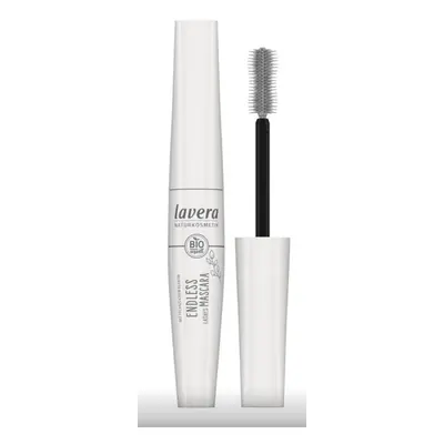 Lavera Prodlužující řasenka Endless Lashes 13 ml černá 13 ml