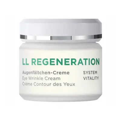 Annemarie Börlind Regenerační oční krém +/- 30 let LL Regeneration 30 ml