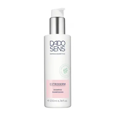 DADO SENS šampon Extroderm 200 ml