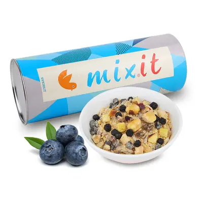 Mixit Čučoriedkovica Kaštanová 610 g