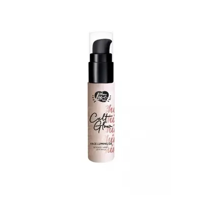 Monolove Tekutý rozjasňovač na pleť CULT GLOW 30 ml