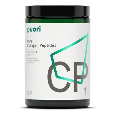 Puori CP1 - Čisté kolagenové peptidy - 30 dávek 300g