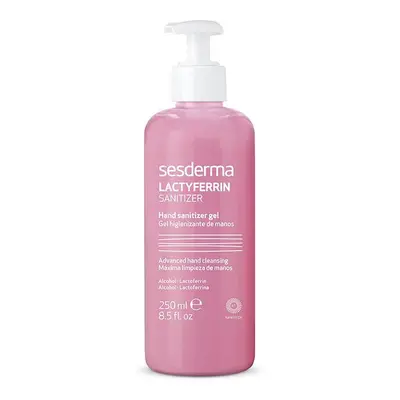 Nefdesante Lactyferrin Sanitizer 250 ml - dezinfekční gel na ruce 250 ml