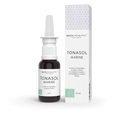 TOPVET Tonasu - marine 30ml 30 ml