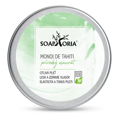 SOAPHORIA Olej Monoi de Tahiti 50 ml