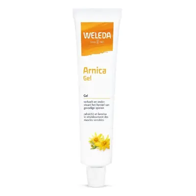 Weleda Arnikový gel 25 g