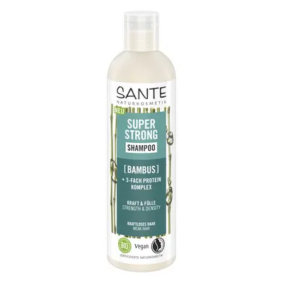 Sante Šampon SUPER STRONG 250 ml 250 ml