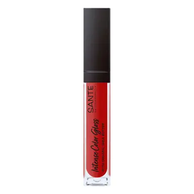 Sante Lesk na rty Intense Color Gloss 7.8 ml