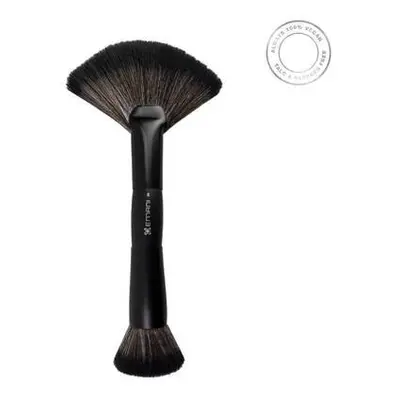 EMANI Vegan Cosmetics Double Ended Vegan Brushes: štětec Duo Face Blender