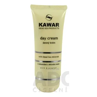 El-Maydan Co. Kawar DENNÍ KRÉM 1x60 ml 60 ml