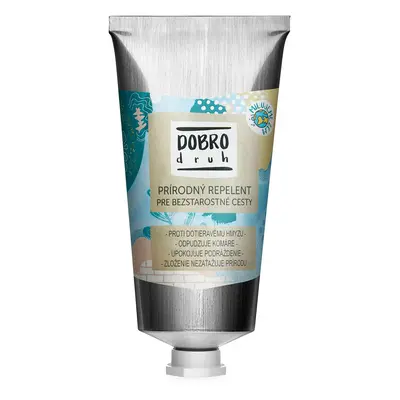 SOAPHORIA Dobrodruh - Přírodní repelent 75 ml