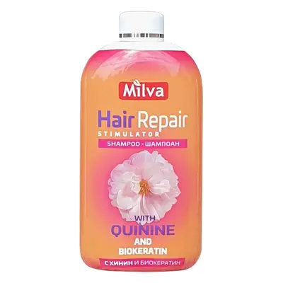 Milva Šampon HAIR REPAIR Stimulátor BIG 500 ml 500ml