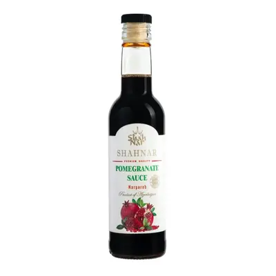 KRIAR Omáčka z granátových jablek Shahnar 340g-1 200 ml