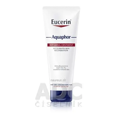 BEIERSDORF AG Eucerin Aquaphor regenerační mast 1x220 ml 220 ml