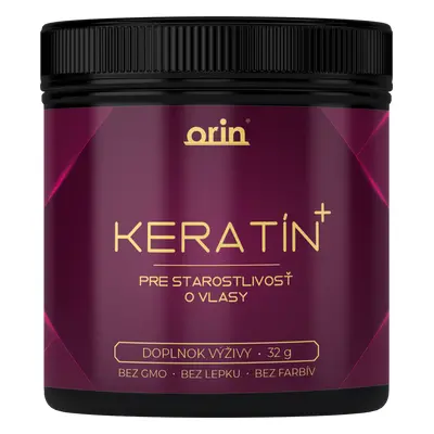 ORIN Keratin+ 60 ks