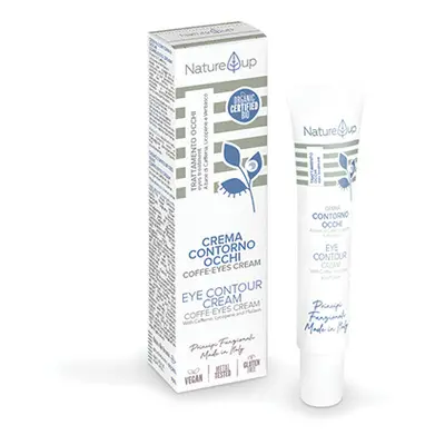 BEMA COSMETICI Natur Up krém na oči 20ml