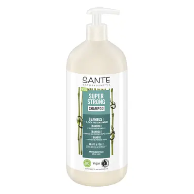 Sante Šampon SUPER STRONG 950 ml 950 ml