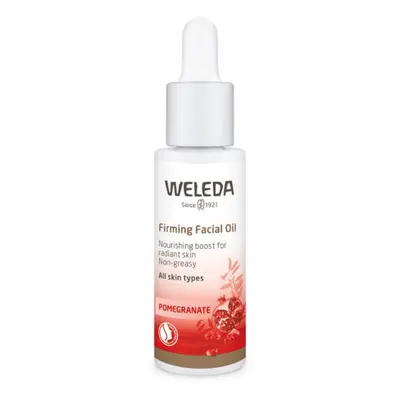 Weleda Granátové jablko zpevňující pleťový olej 30 ml 30 ml