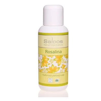 Saloos Rosalina - pleťová voda 100 100 ml