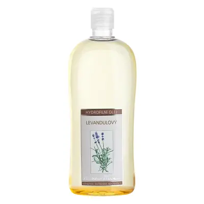 Nobilis Tilia Hydrofilní OLEJ LEVANDULOVÁ - 500 500 ml