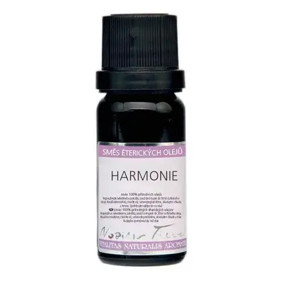 Nobilis Tilia Směs éterických olejů Harmonie 10 ml 10 ml