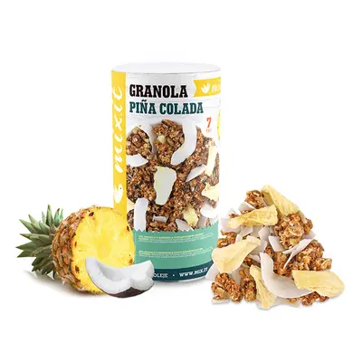 Mixit Granola z pece - Piña Colada 430 g