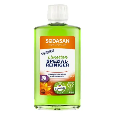 SODASAN Speciální čistič LIME 250 ml