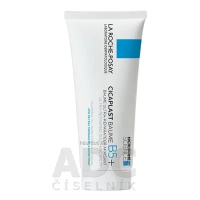 La Roche Posay LA ROCHE-POSAY CICAPLAST BAUME B5+ balzám 1x100 ml