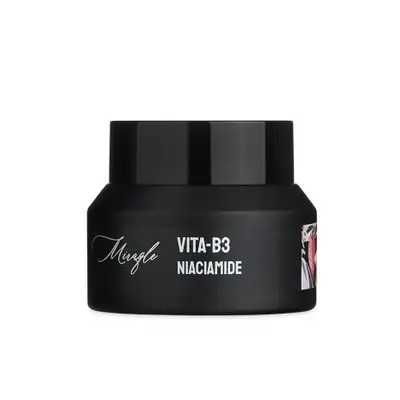 MIRAQLE Niacinamid, 100% 30 ml