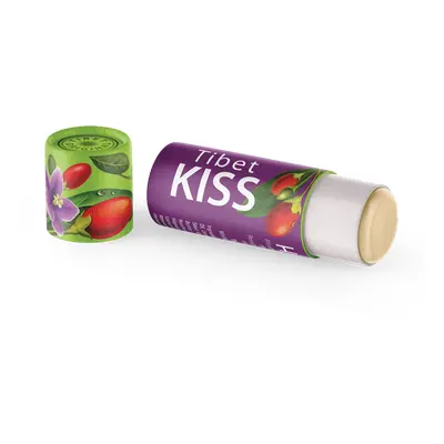 HIMALYO Tibet Kiss 4,8 g - balzám na rty 4,8 g