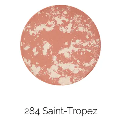 EMANI Vegan Cosmetics Mosaic Pressed Blush - mozaiková barva na tváře Saint Tropez (4g) 4g