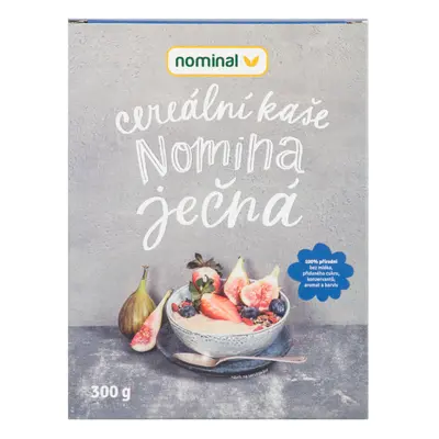 Country Life Kaše ječná 300 g Nomina 300 g