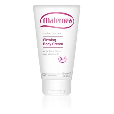 Maternea Zpevňující tělový krém Maternea 150 ml 150 ml