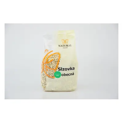 NATURAL JIHLAVA SLZOVKA 500g 500g