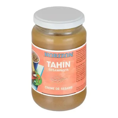 Horizon Tahini bez soli BIO 350 g 350 g