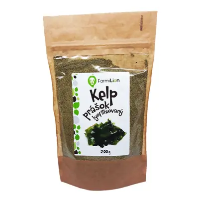 Erik Márton s.r.o. PRASOK Kelp 200g 200g