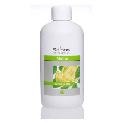 Saloos Sprchový olej Mojito 250 ml 250 ml