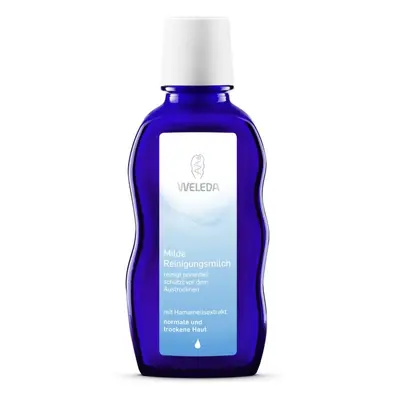 Weleda Jemné čistící mléko 100 ml