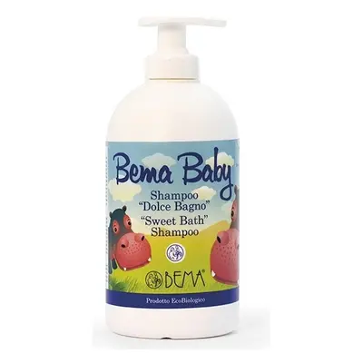 BEMA COSMETICI Baby šampon Sweet Bath 500ml