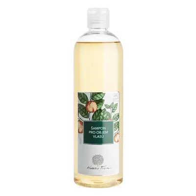 Nobilis Tilia ŠAMPON NA OBJEM VLASŮ - 500 500 ml